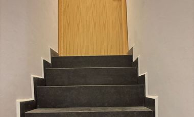 Departamento con 4 recámaras y Roof Garden en Vértiz Narvarte