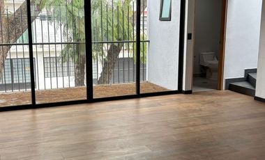 Departamento con 4 recámaras y Roof Garden en Vértiz Narvarte