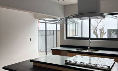 Departamento con 4 recámaras y Roof Garden en Vértiz Narvarte