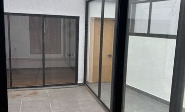 Departamento con 4 recámaras y Roof Garden en Vértiz Narvarte