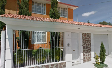 HEREMOSA PROPIEDAD EN VENTA EN CALPULALPAN, TLAXCALA