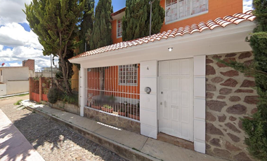 HEREMOSA PROPIEDAD EN VENTA EN CALPULALPAN, TLAXCALA