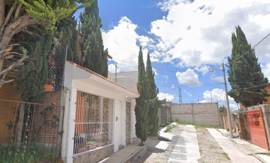HEREMOSA PROPIEDAD EN VENTA EN CALPULALPAN, TLAXCALA