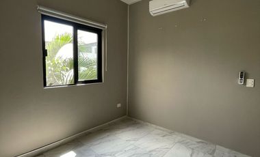 CASA EN RENTA LAGOS DEL SOL CANCUN