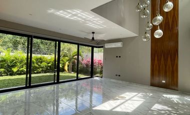 CASA EN RENTA LAGOS DEL SOL CANCUN