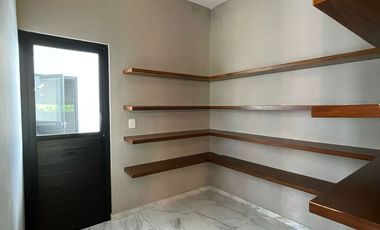 CASA EN RENTA LAGOS DEL SOL CANCUN