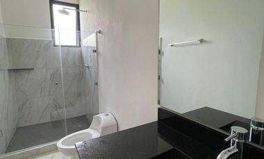 CASA EN RENTA LAGOS DEL SOL CANCUN