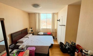 Vendo Departamento Duplex En Condominio De 117M2 En La Urb. El Sol De Carabayllo