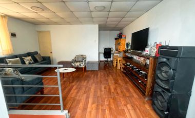 Vendo Departamento Duplex En Condominio De 117M2 En La Urb. El Sol De Carabayllo