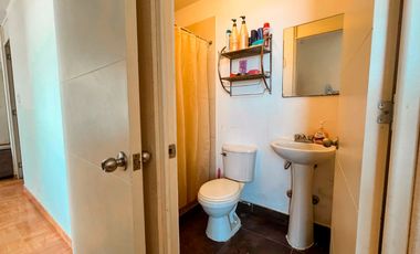 Vendo Departamento Duplex En Condominio De 117M2 En La Urb. El Sol De Carabayllo