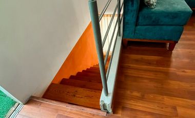 Vendo Departamento Duplex En Condominio De 117M2 En La Urb. El Sol De Carabayllo