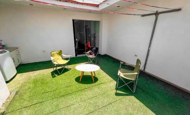 Vendo Departamento Duplex En Condominio De 117M2 En La Urb. El Sol De Carabayllo