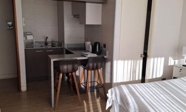 Especial Departamento, Son 2 Deptos Pequeños En 1