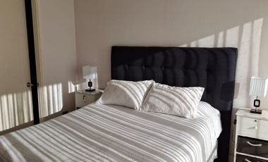 Especial Departamento, Son 2 Deptos Pequeños En 1