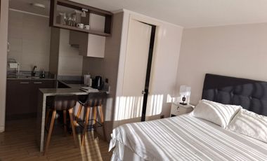 Especial Departamento, Son 2 Deptos Pequeños En 1