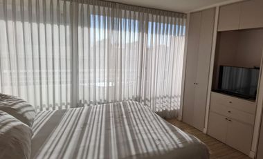 Especial Departamento, Son 2 Deptos Pequeños En 1