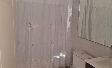 Especial Departamento, Son 2 Deptos Pequeños En 1