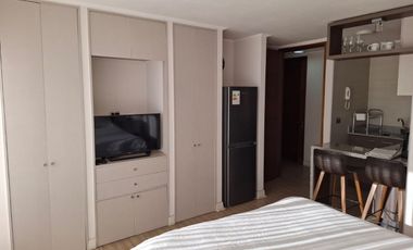 Especial Departamento, Son 2 Deptos Pequeños En 1