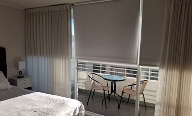 Especial Departamento, Son 2 Deptos Pequeños En 1