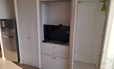 Especial Departamento, Son 2 Deptos Pequeños En 1