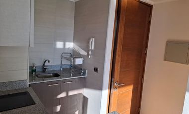 Especial Departamento, Son 2 Deptos Pequeños En 1