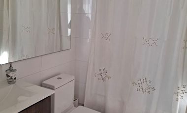 Especial Departamento, Son 2 Deptos Pequeños En 1