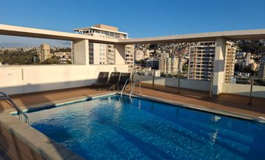 Especial Departamento, Son 2 Deptos Pequeños En 1