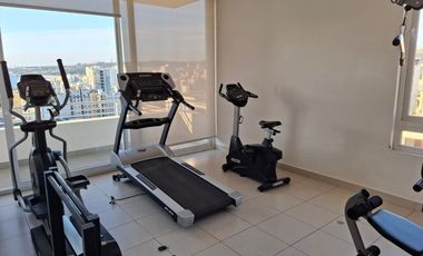 Especial Departamento, Son 2 Deptos Pequeños En 1