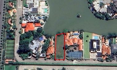 Terreno en venta en Samborondon