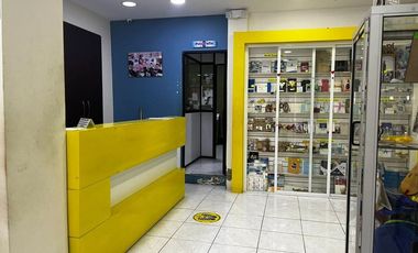 edificio rentero en venta en manta los Esteros FV
