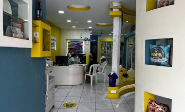 edificio rentero en venta en manta los Esteros FV