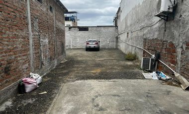 edificio rentero en venta en manta los Esteros FV