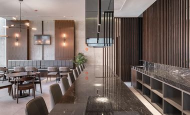 Departamento en Renta en Las Huastecas – Exclusividad, Confort y Ubicación Privilegiada
