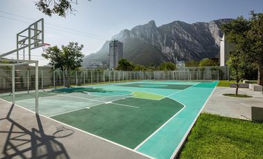 Departamento en Renta en Las Huastecas – Exclusividad, Confort y Ubicación Privilegiada