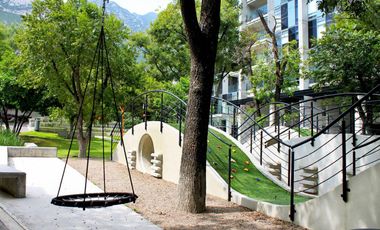 Departamento en Renta en Las Huastecas – Exclusividad, Confort y Ubicación Privilegiada