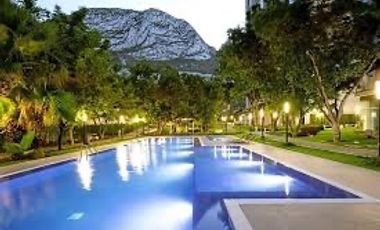Departamento en Renta en Las Huastecas – Exclusividad, Confort y Ubicación Privilegiada