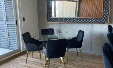 Departamento en Renta en Las Huastecas – Exclusividad, Confort y Ubicación Privilegiada