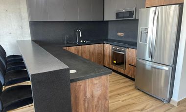 Departamento en Renta en Las Huastecas – Exclusividad, Confort y Ubicación Privilegiada