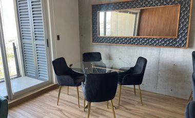 Departamento en Renta en Las Huastecas – Exclusividad, Confort y Ubicación Privilegiada