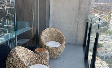 Departamento en Renta en Las Huastecas – Exclusividad, Confort y Ubicación Privilegiada