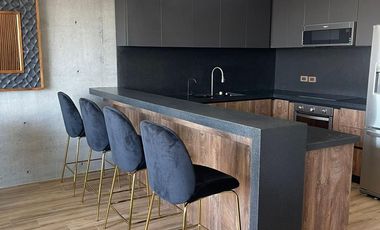 Departamento en Renta en Las Huastecas – Exclusividad, Confort y Ubicación Privilegiada