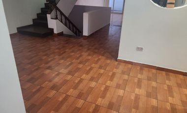 LINDA CASA 260M2 CERCA AL JOCKEY EN SAN BORJA