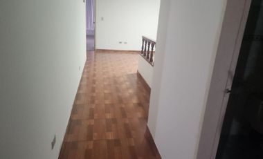 LINDA CASA 260M2 CERCA AL JOCKEY EN SAN BORJA