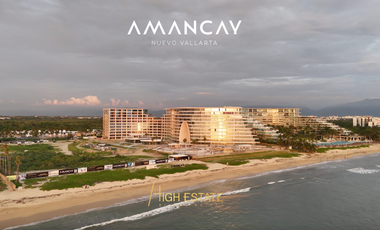 VENTA FRENTE AL MAR EN PUNTA DE MITA APPARTMENT OCEAN FRONT FOR SAL