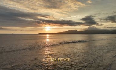 VENTA FRENTE AL MAR EN PUNTA DE MITA APPARTMENT OCEAN FRONT FOR SAL