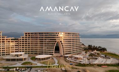 VENTA FRENTE AL MAR EN PUNTA DE MITA APPARTMENT OCEAN FRONT FOR SAL