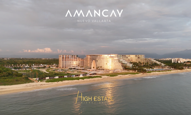 VENTA FRENTE AL MAR EN PUNTA DE MITA APPARTMENT OCEAN FRONT FOR SAL