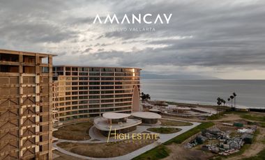 VENTA FRENTE AL MAR EN PUNTA DE MITA APPARTMENT OCEAN FRONT FOR SAL