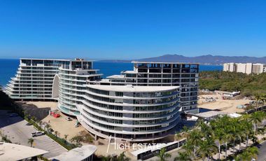 VENTA FRENTE AL MAR EN PUNTA DE MITA APPARTMENT OCEAN FRONT FOR SAL