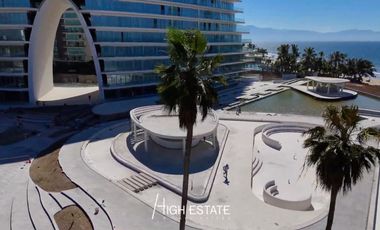 VENTA FRENTE AL MAR EN PUNTA DE MITA APPARTMENT OCEAN FRONT FOR SAL